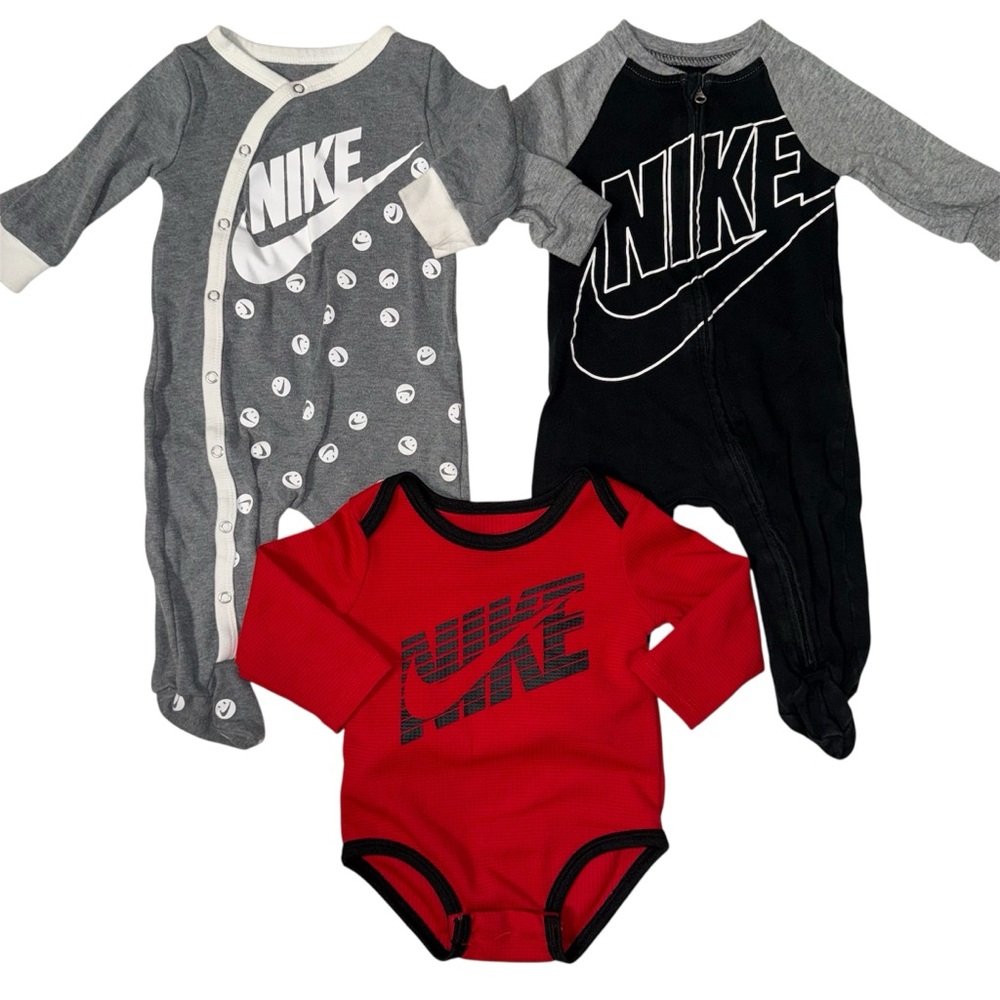 Baby boy clothes Nike